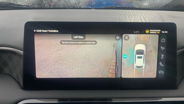 MG MG3 1.5 Hybrid Trophy 5dr Auto Hybrid Hatchback